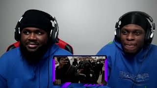 #7th YB x C1NNA - It Is What It Is (Music Video) | #RAGTALKTV REACTION