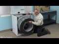 Replacing your Whirlpool Dryer Motor Pulley - 60  Hz.