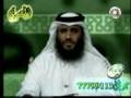 تلاوة تخلع القلوب مؤثرة جدا جدا جدا..العجمي