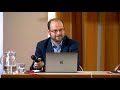 2019 ISU Global Seminar- Referee Development and Promotion - Section 6 - Protests
