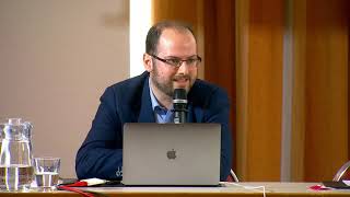 2019 ISU Global Seminar- Referee Development and Promotion - Section 6 - Protests