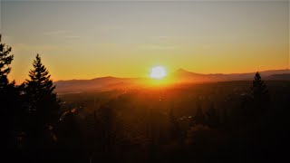 rocky butte, smart parks, and portland