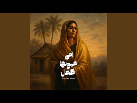 امي عيونها كحال اكوستيك ستديو فيرجن