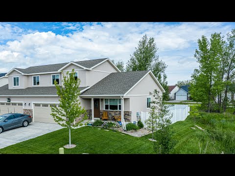 3626 Woodhaven Drive, Cheyenne, WY home video tour