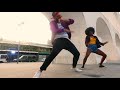 Tropkillaz, Major Lazer - Loko (Ft. MC Kevinho & Busy Signal) | Dance Freestyle