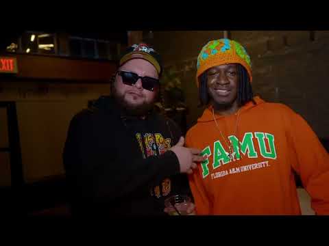 @cremrosmith & The Panhandle Pirates