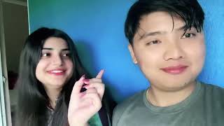 Aleeya Aleey vlog with suresh Lama Family,Dr Aleeya new vlog Profile