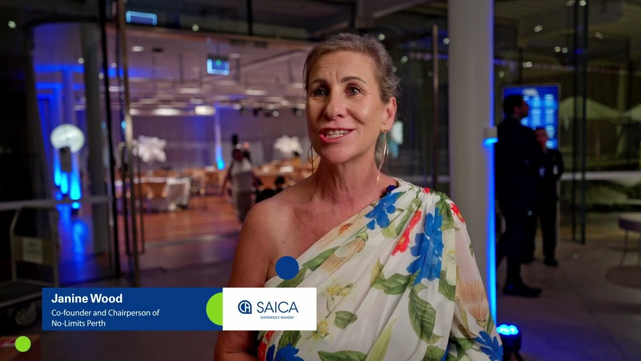 2025 SAICA South African In Australia Awards highlights