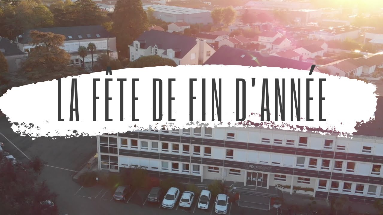PRO'LAND - Fête de fin d'année 2022 - Lycée La Providence Cholet