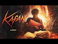 Aafein-KAFAN 🎶 Official Music Video | Exclusive Release