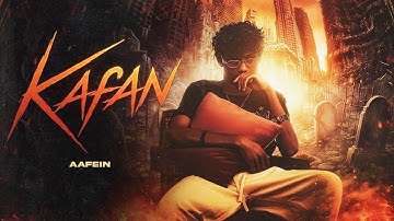 Aafein-KAFAN ( OFFICIAL MUSIC VIDEO)