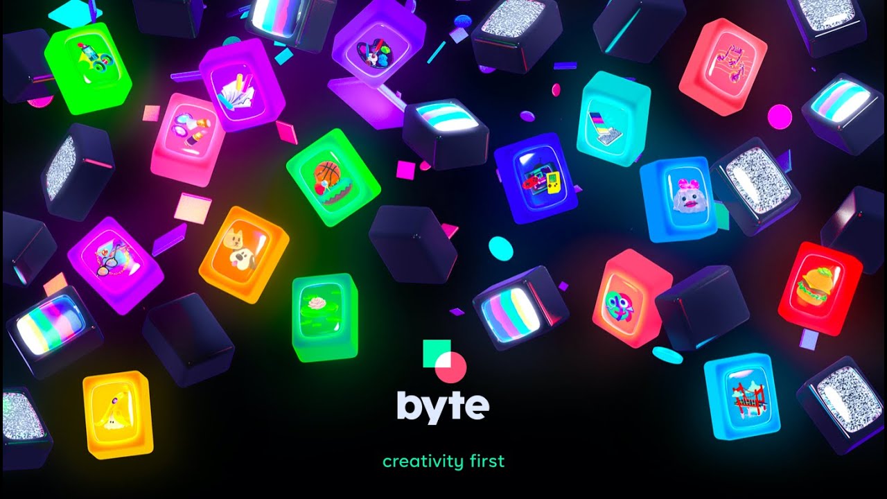 TikTok умирает? Реинкарнация Vine | Приложение BYTE