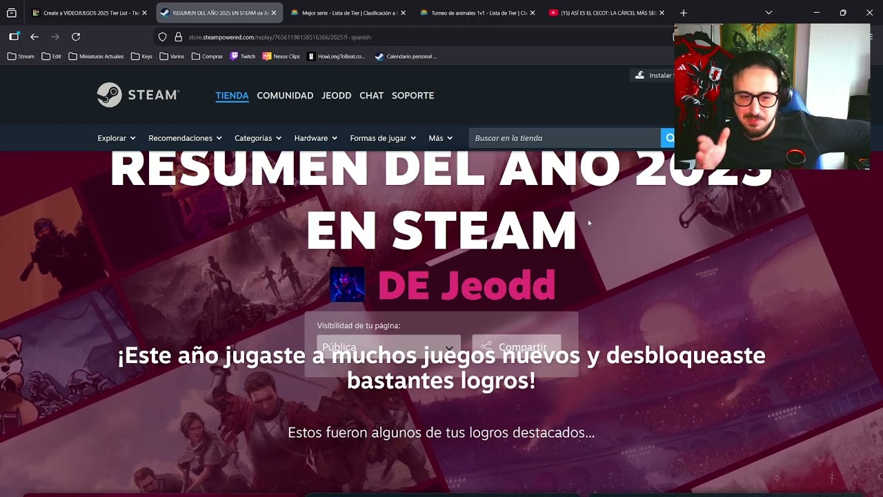 ULTIMO DIRECTO DEL AÑO!! FELIZ 2020 🎉🎉