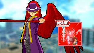 High Kill Strike Hawks Ranked Gameplay My Hero Ultra Rumble | MHUR
