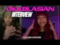 Okkblasian (Interview): Atlanta, Che, Skaiwater and Predicting Her Career
