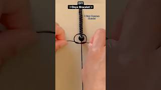 DIY Macrame Bracelets Anyone Can Make!!💖