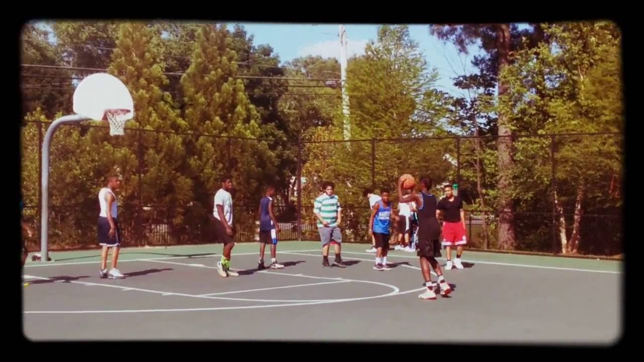 Club Drive Park In Lawrenceville YouTube