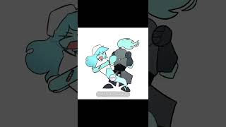 Human Connie And Soulvester 0