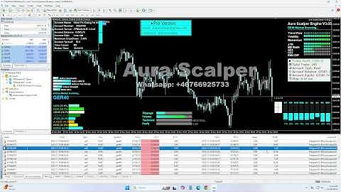 Next-Gen AI Forex Robot – 24/7 Auto Trading #autotradingsoftware #forex #trader #trading #bitcoin