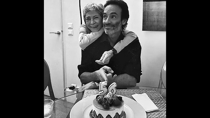 Nathalie Delon : ce qu'elle a dit à son fils Anthony le soir de sa mort