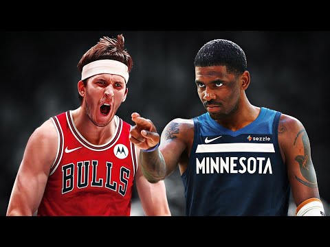 This NBA Offseason Will Be Truly Insane