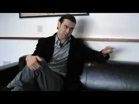 Vladimir Jurowski Interview