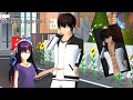 ||tutorial pose cool di sakura school simulator|| #sakuraschoolsimulator #sss #sakubers #tutorial