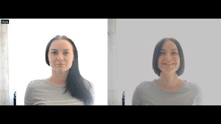 Стрижка: быстро, легко, а главное - бесплатно!!! Стрижка: быстро, легко, а главное - бесплатно!!!