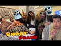 BHOOT PRANK On NEW MAMI