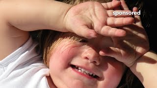 [Sponsored] Protecting your children from the sun with sunscreen
