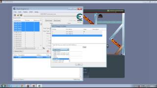 Hack Jump+Atravessar Parede
