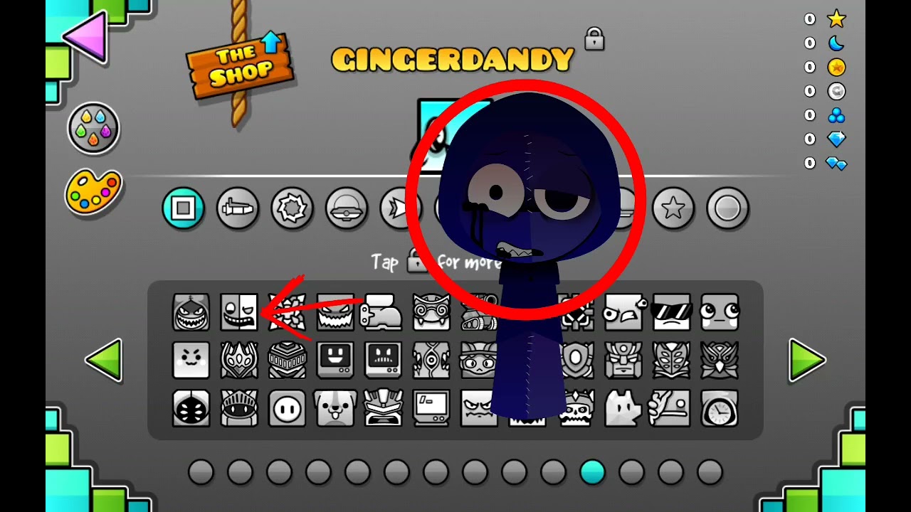 SPRUNKI ON SODA REFERENCE!!1!1