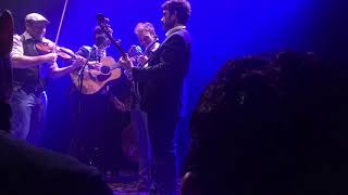 Passepied Debussy  - The Punch Brothers (Live in Geneva)