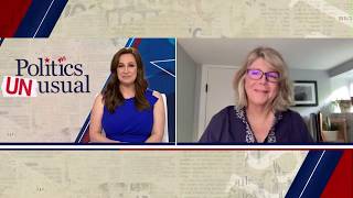 Politics Unusual: Rep. Kean Jr.'s return to Congress, Sherrill's first 6 months