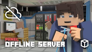 How to Make an Offline Minecraft Server