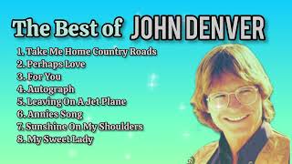 The Best ofJohn Denver_with lyrics