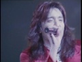 「DIVE INTO YOUR BODY」 TM NETWORK