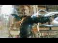 Black adam dceu powers and fight scenes  black adam part 1