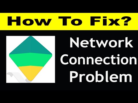 How To Fix Family Link App Network Connection Problem Android & iOS | Family Link No Internet Error