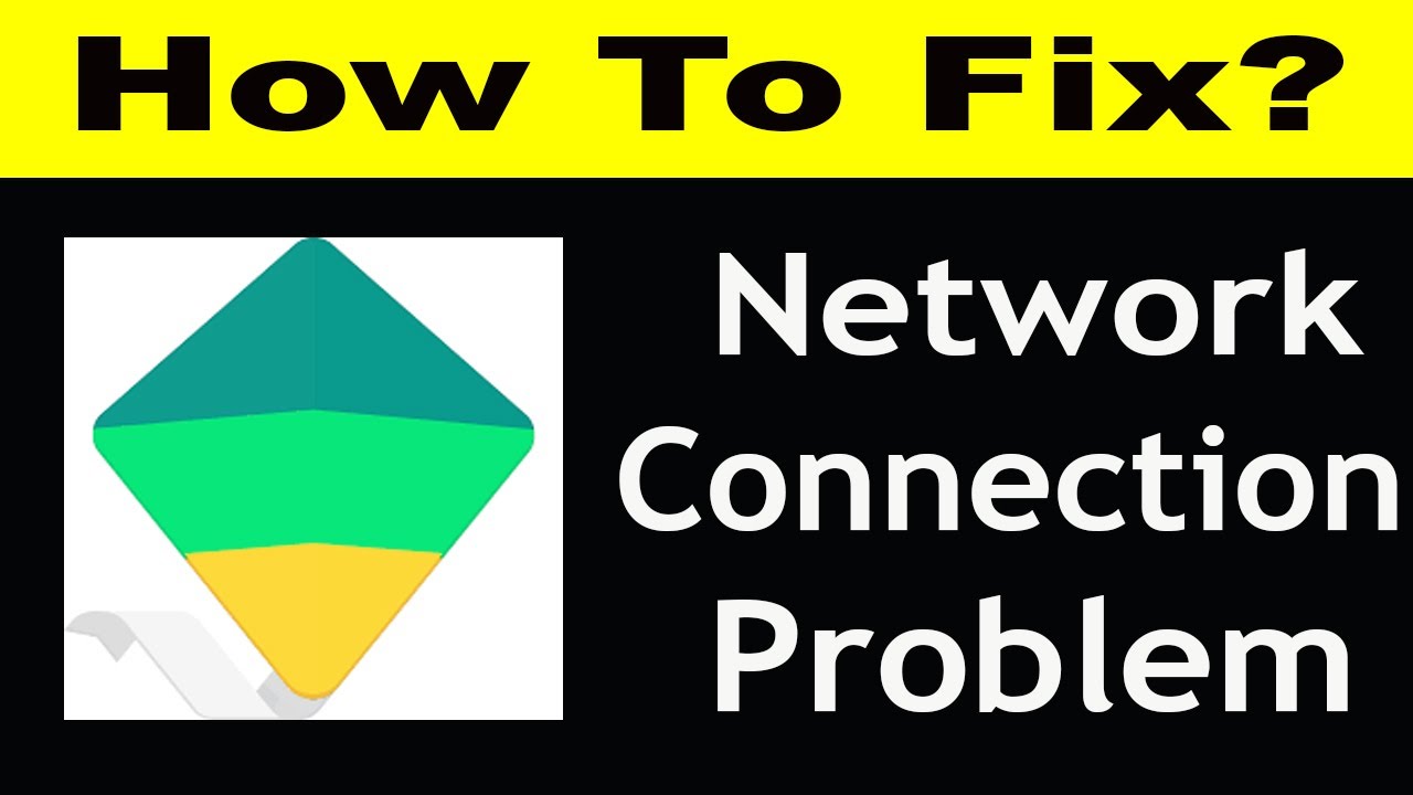 How To Fix Family Link App Network Connection Problem Android & iOS ...