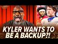Shannon Sharpe CAN'T BELIEVE Kyler Murray will be a BACKUP to Stafford or JJ McCarthy | Nightcap