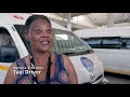 Transforming lives through Blue Dot