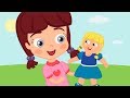 EU TENHO UMA BONECA ♫ Música Infantil ♫ HD ☁️🦁☁️