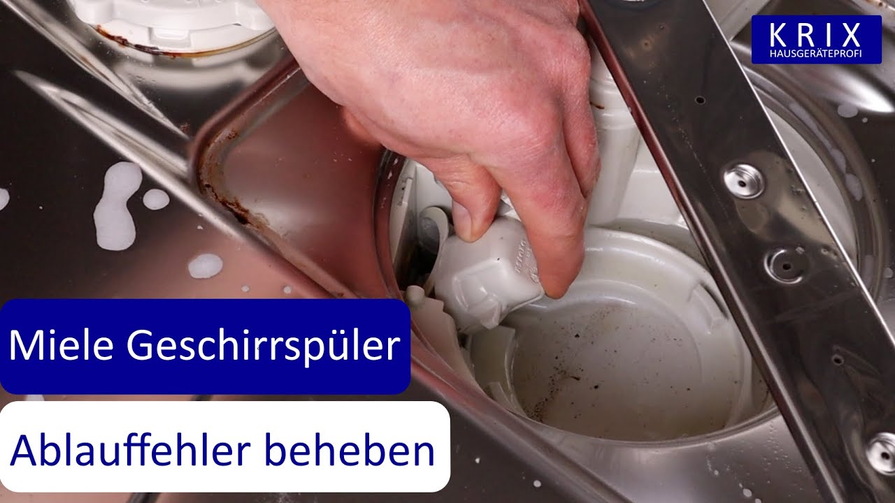 Miele Geschirrspüler Pumpe Schaltet Nicht Ab Miele Geschirrspuler Pumpe Schaltet Nicht Ab - www.inf-inet.com