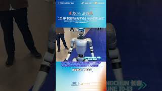 也许未来ai 机器人跟人类共存的生活场景已经来临！这不是科幻，这是真实世界
