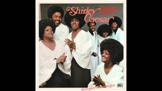 "Pressing My Way" (1975) Shirley Caesar chords