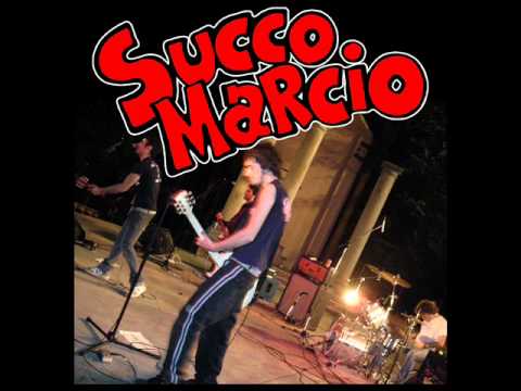 Succo Marcio - Via da Me