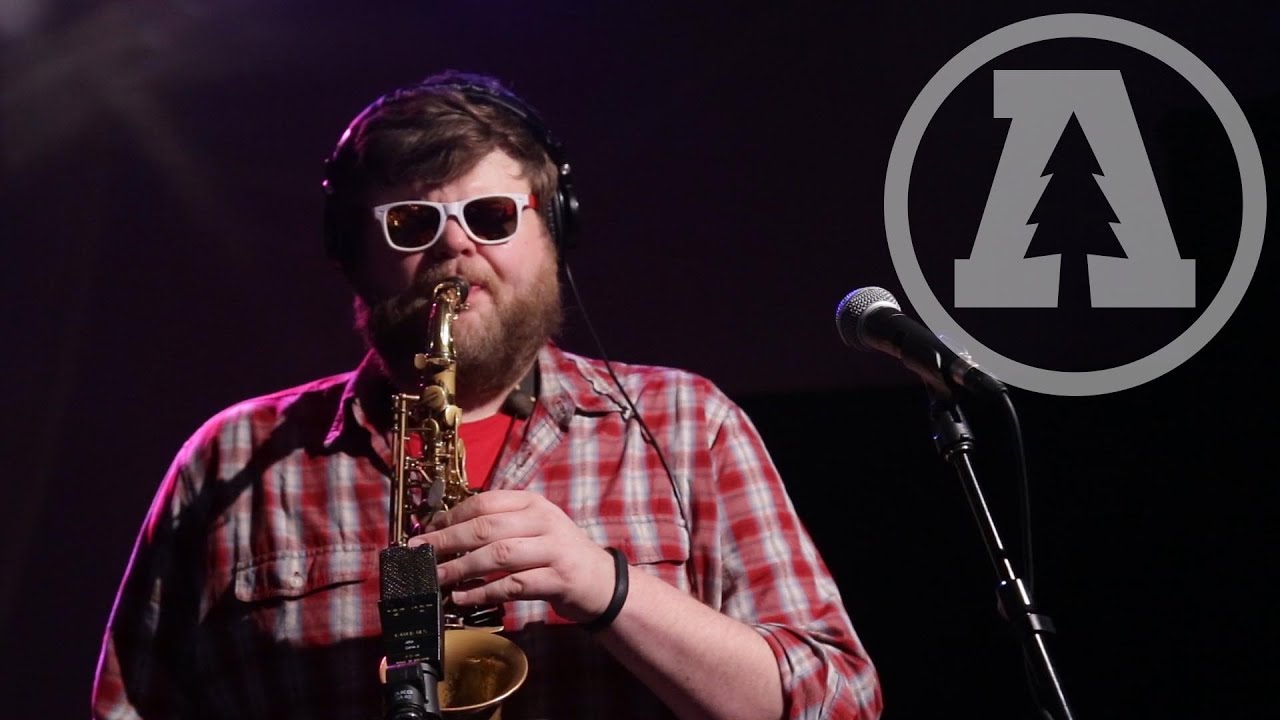 No BS! Brass Band Brass Knuckles Audiotree Live YouTube
