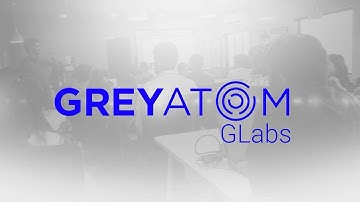 Learn Data Science with GreyAtom | Glabs - Data Science Learning Platform