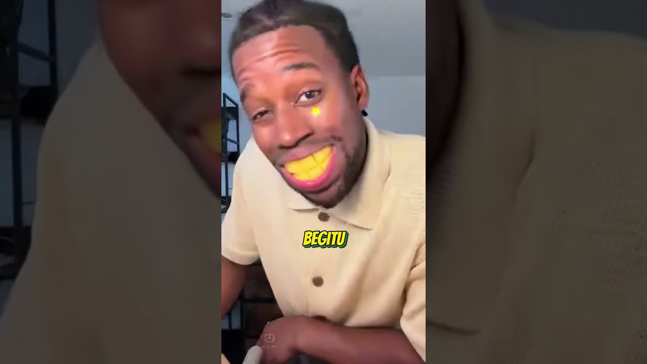 Momen Cowok Ini Nemuin Lagi Kebahagiaan Masa Kecilnya❗🥺 #videoviral #videolucu #shorts